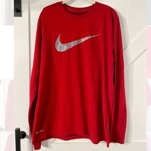 Nike Dri-Fit Shirt